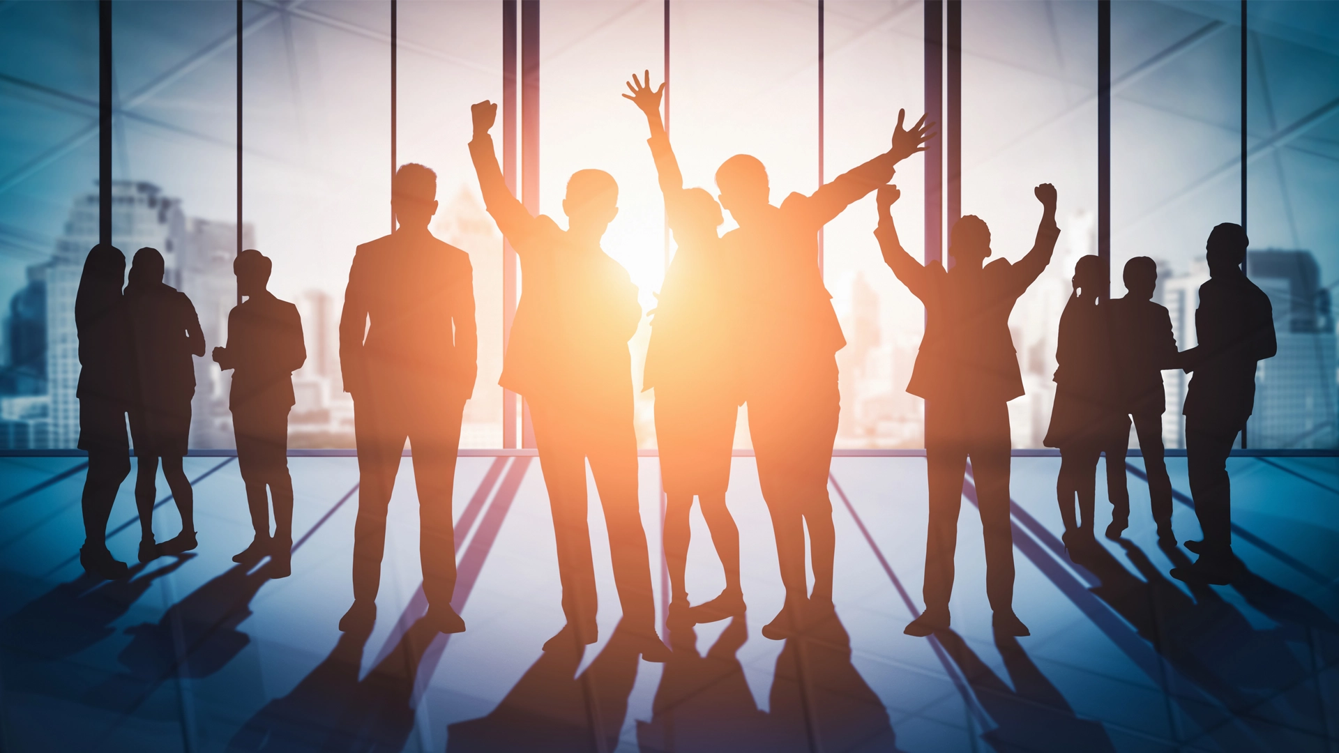 Team Building Stratégique au Maroc
